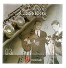 Cd toquinho paulinho e nogueira: coleção classicos