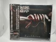 CD Torture Squad - Æquilibrium
