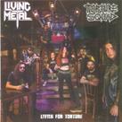 Cd Torture Squad - Living For Torture