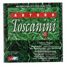 Cd toscanini-volume vii Cd toscanini-volume vii