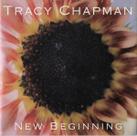 Cd Tracy Chapman New Beginning