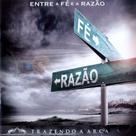 CD Trazendo a Arca Entre a Fé e a Razão - Graça