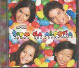 CD Trem Da Alegria Trem Da Alegria
