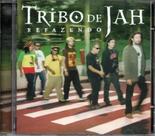 Cd Tribo De Jah Refazendo