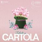 Cd tributo a cartola