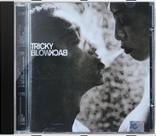 CD Tricky Blowback - novo lacrado original - Novo, Lacrado e Original CD Tricky Blowback - novo lacrado original - Novo, Lacrado e Original
