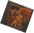 Cd Trilha Sonora Do Filme Shakespeare Apaixonado