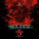 CD Trilha Sonora Stranger Things 5 Série Netflix Novo