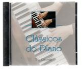 Cd Trio Caiowas - Piano's Happy Hour Nacional