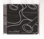 Cd trio carapia : levante