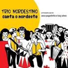 Cd Trio Nordestino - Canta O Nordeste