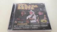 Cd trio parada bruta - pit stop