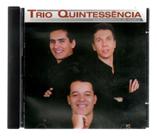 Cd Trio Quintessência A Quintessência Da Música