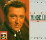 CD Triplo - Fritz Wunderlich - Der Grosse Deutsche Tenor CD Triplo - Fritz Wunderlich - Der Grosse Deutsche Tenor