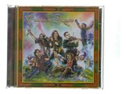 Cd Tuatha De Danann - The Delirium Has Just Began Cd Tuatha De Danann - The Delirium Has Just Began