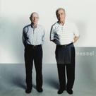 Cd twenty one pilots - vessel - estojo acrílico - importado - lacrado