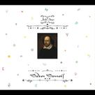 CD Tzadik Seven Sonnets Jazz de John Zorn
