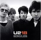 CD U2 18 Singles Novo Lacrado Original