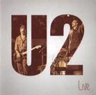 CD U2 Live - Original 14 Músicas