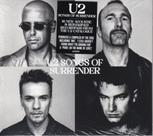 Cd U2 Songs Of Surrender (IMPORTADO) Digipack