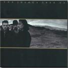 Cd U2 - The Joshua Tree - 1987 - LC