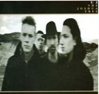 Cd U2 - The Joshua Tree (Importado)