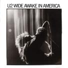 CD U2 Wide Awake in America - Original