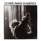 Cd u2 - wide awake in americad