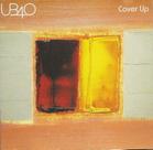 CD UB40 - Cover Up