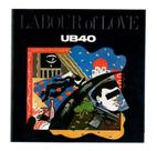 Cd ub40: labour of love
