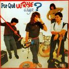 Cd ultraje a rigor - por quê ultraje a rigor Cd ultraje a rigor - por quê ultraje a rigor