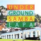 Cd Under Ground Samba Lapa Cd Under Ground Samba Lapa
