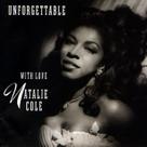 CD Unforgettable... With Love - NATALIE COLE