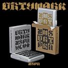 CD UNIVERSAL MUSIC GROUP aespa Dirty Work Dirty Case Ver. CD UNIVERSAL MUSIC GROUP aespa Dirty Work Dirty Case Ver.