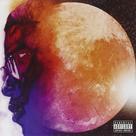 CD UNIVERSAL MUSIC GROUP Man On The Moon The End Of Day