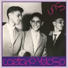 CD Uns - Remixed Original Album - Caetano Veloso