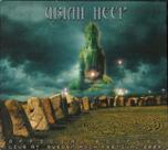 cd uriah heep*/ live at sweden rock festival 2009