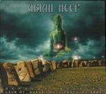 CD Uriah Heep - Official Bootleg: Live At Sweden Rock Festiv