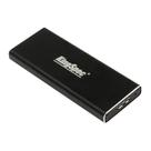 Cd usb 3.0 a m.2 ngff 2230/2242/2260/2280 gabinete de disco rígido ssd