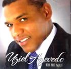 CD Uziel Azevedo - Eis Me Aqui CD Uziel Azevedo - Eis Me Aqui