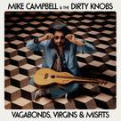 CD Vagabonds, Virgins & Misfits BMG