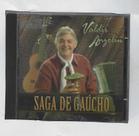 Cd - Valdir Anzolin - Saga de Gaucho