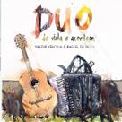 Cd - Valdir Verona & Rafael De Boni - Duo De Viola E Acordeo