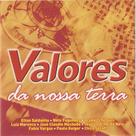 Cd - Valores De Nossa Terra ( Coletanea)