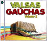 Cd - Valsas Gauchas - Volume 2