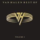 Cd van halen - best of volume 1 - WARNER MUSIC Cd van halen - best of volume 1 - WARNER MUSIC