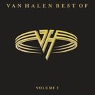 CD Van Halen - Best of Volume 1