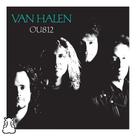 CD Van Halen - OU812 - Novo Lacrado - Hm CD Van Halen - OU812 - Novo Lacrado - Hm