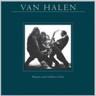 CD Van Halen - Women and Children First - WARNER