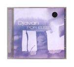 Cd Vários - Djavan Por Eles